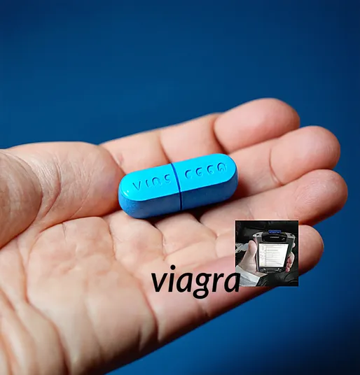 Efectos secundarios del viagra